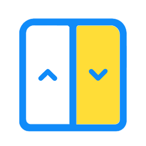 hover icon